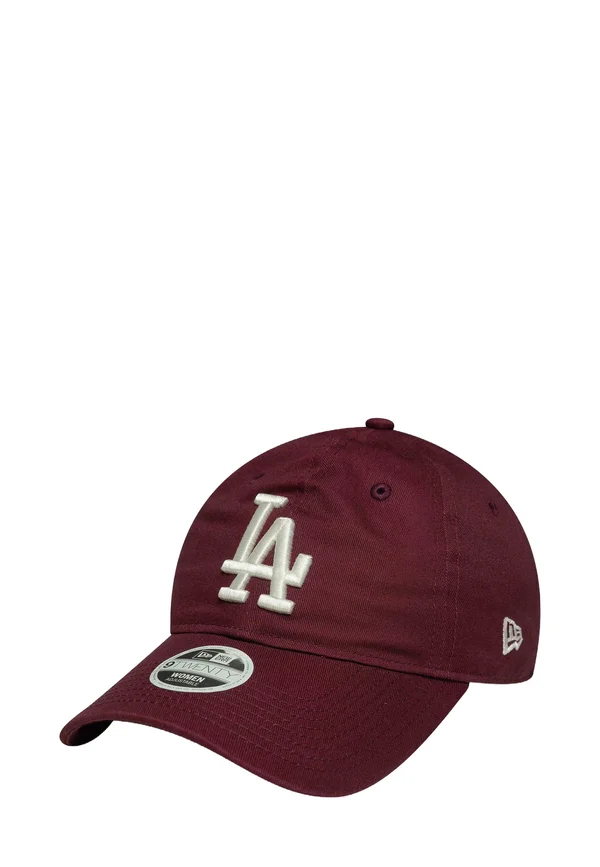 LOS ANGELES DODGERS LEAGUE ESSENTIAL TWENTY  - Cap - rot