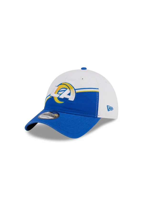 LOS ANGELES RAMS NFL 2023 SIDELINE 9TWENTY UNSTRUCTUR - Cap - weiss