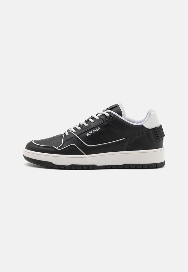 LOS ANGELES - Trainers - black/white