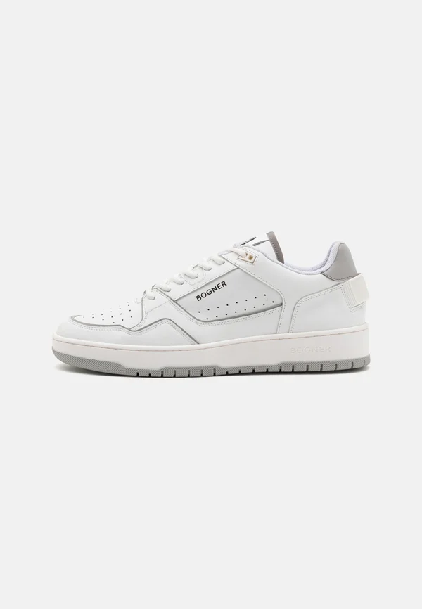 LOS ANGELES - Trainers - white/silver