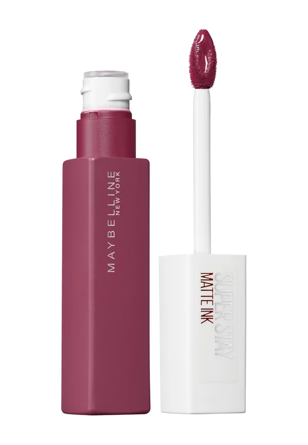 LOT DE 2 - ROUGE À LÈVRES SUPERSTAY MATTE INK - Liquid lipstick - 15 lover