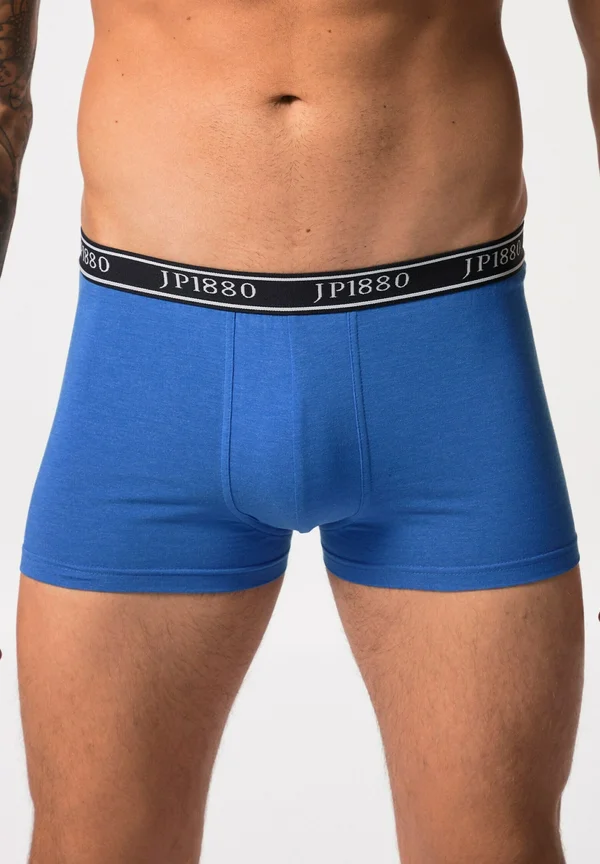 LOT DE 2 - Trunks - blue