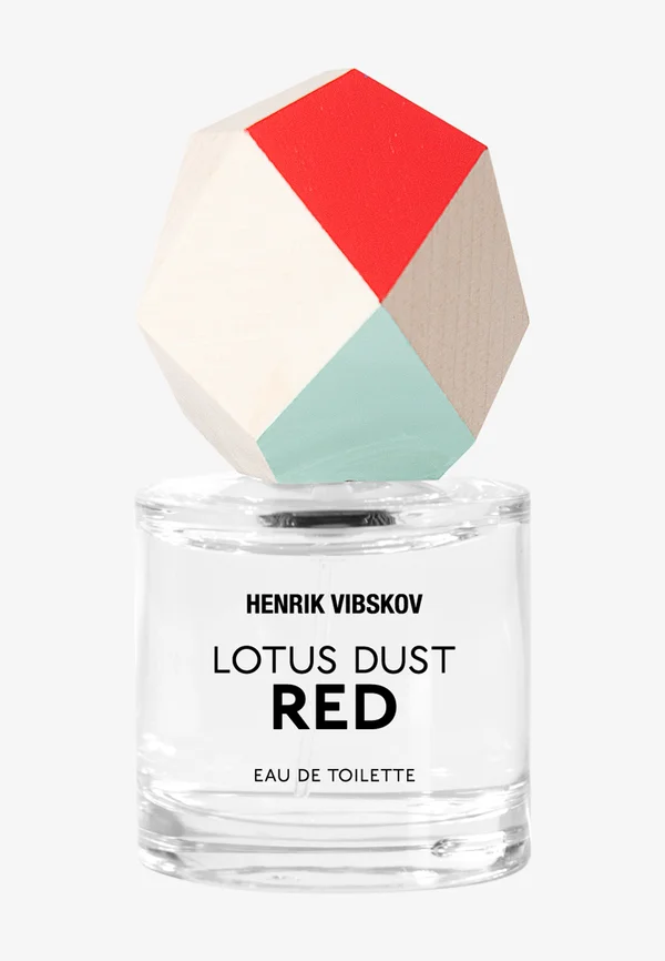 LOTUS DUST - Eau de Toilette