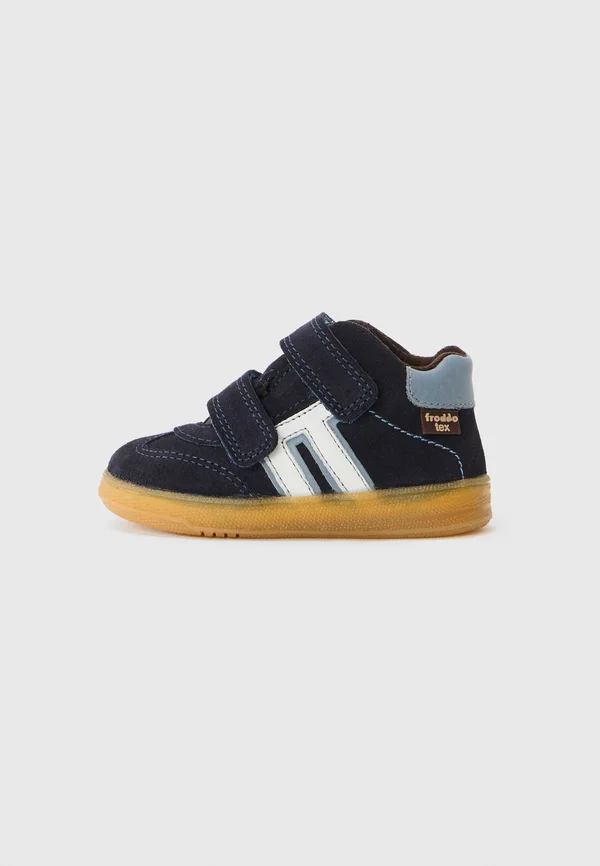LOU - High-top trainers - dark blue