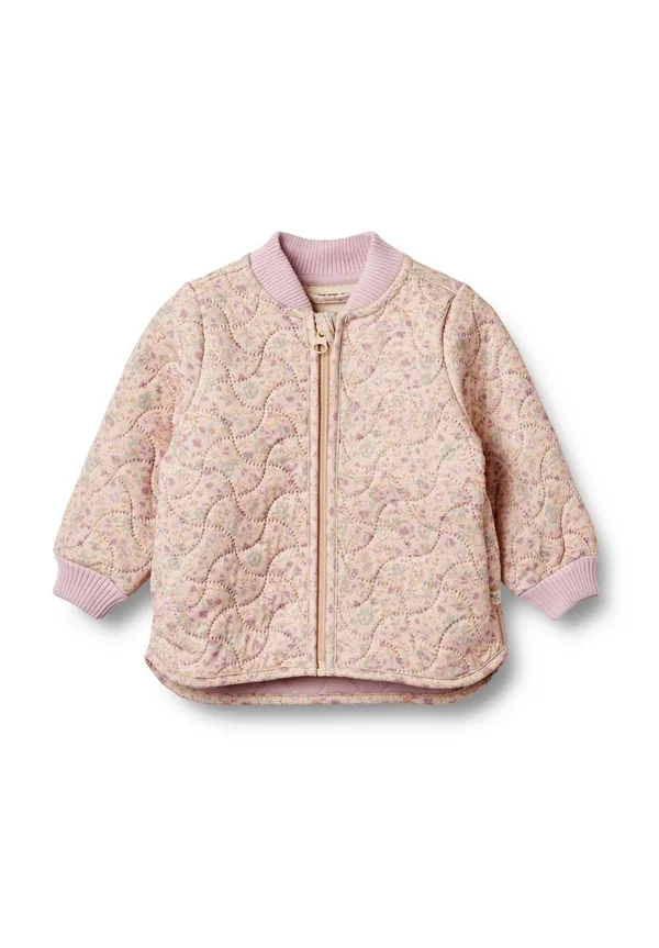 LOUI - Light jacket - pansies