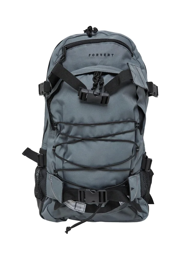LOUIS - Rucksack - grey