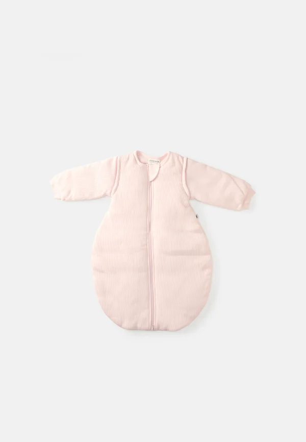 LOVELY UNISEX - Baby's sleeping bag - rose