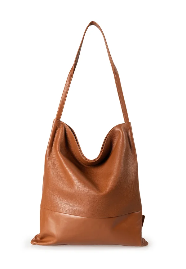 LOVIN - Tote bag - chipmunk