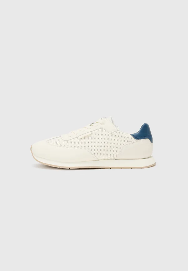 LOW PROF RUNN - Trainers - bright white/moonlit ocean