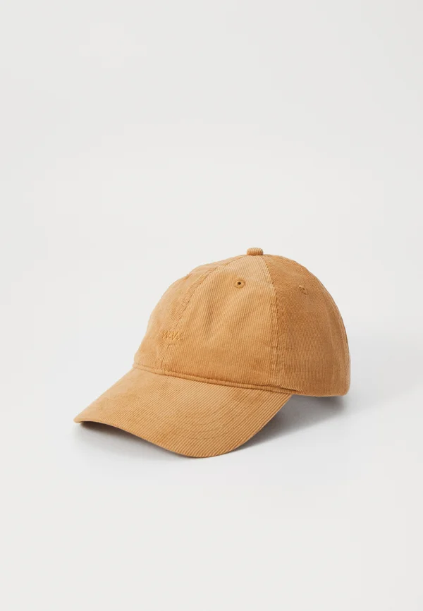 LOW PROFILE EMBROIDERY UNISEX - Cap - acorn