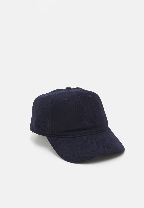LOW PROFILE EMBROIDERY UNISEX - Cap - navy