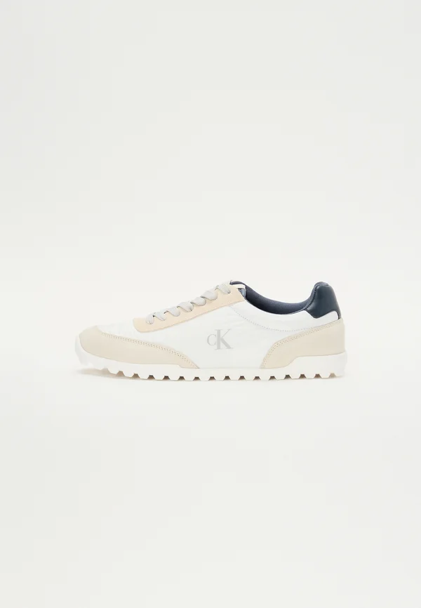 LOW PROFILE RUNNER  - Trainers - bright white/turtle dove/grisalle