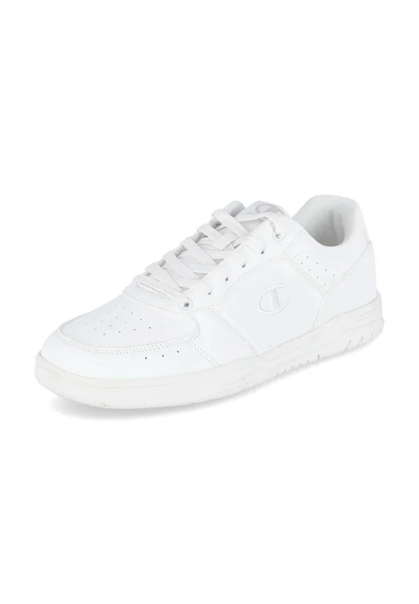 LOW SNEAKER - Trainers - weiß