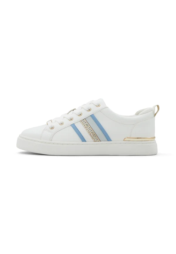 LOW TOP VALLERIA - Trainers - white