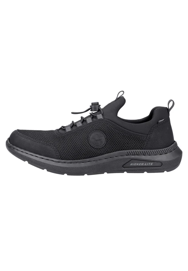 LOW - Trainers - black/black/black