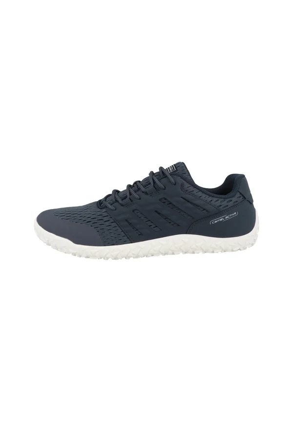 LOW - Trainers - marine