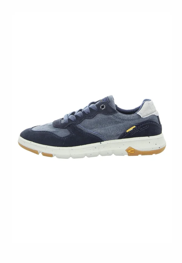 LOW - Trainers - navy