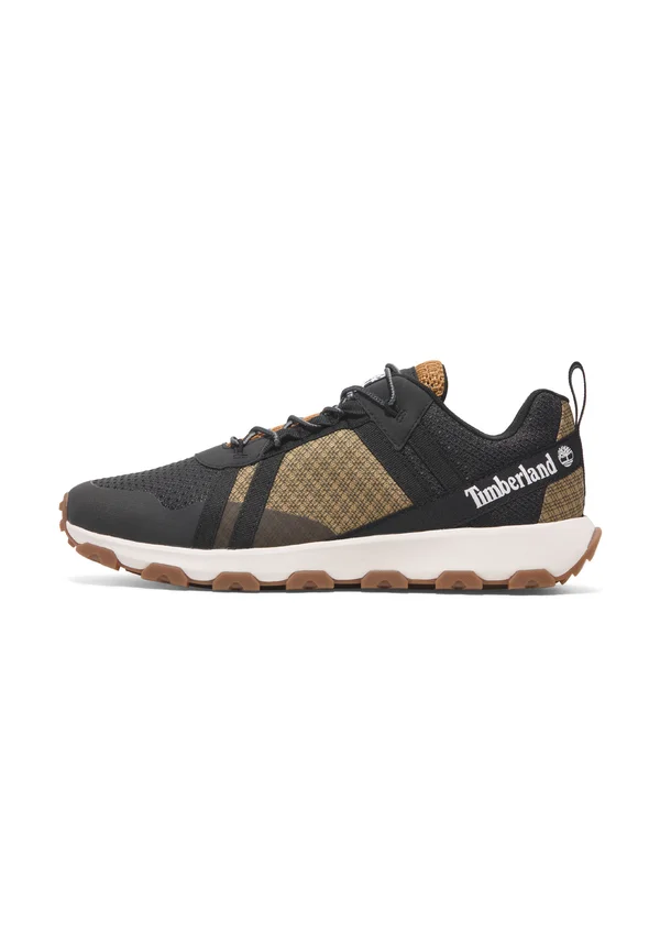 LOW WATERPROOF  - Trainers - wheat