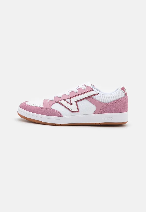 LOWLAND  - Trainers - new varsity lilas