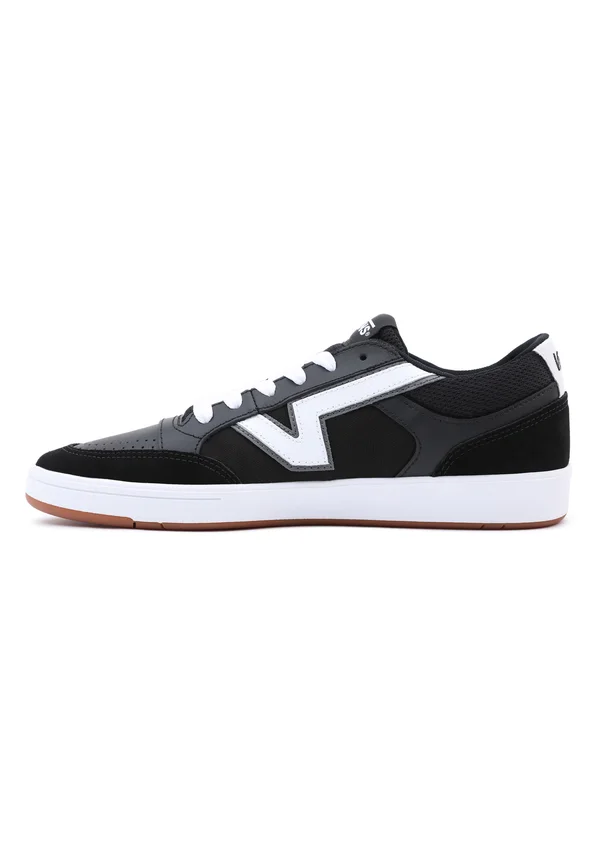 LOWLAND UNISEX - Trainers - black