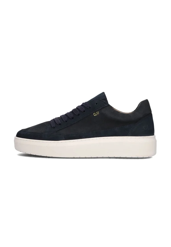 LPENZO - Trainers - blauw