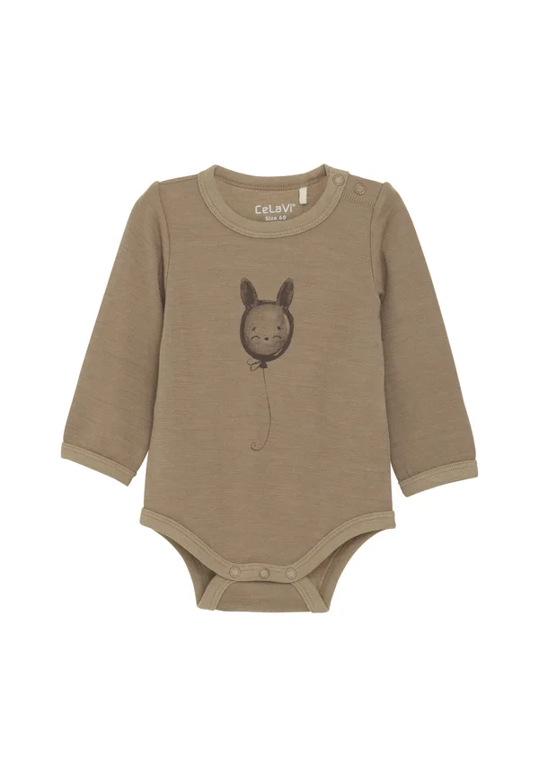 LS - Body - woodsmoke