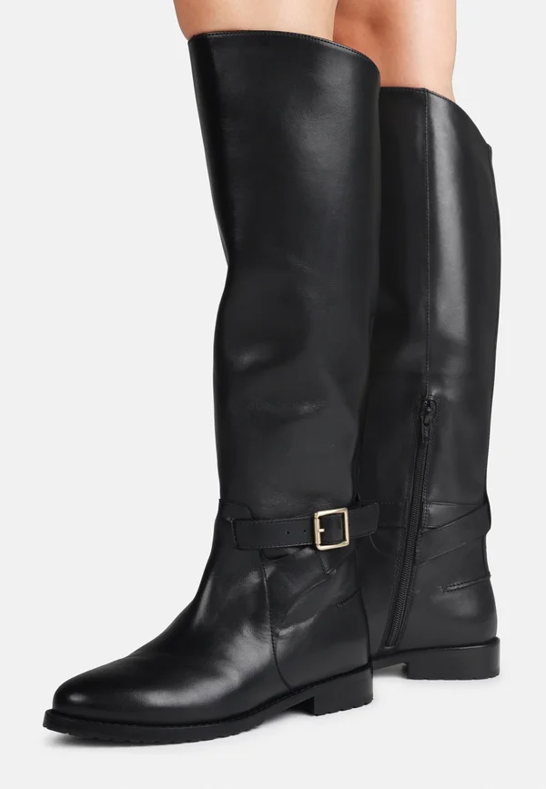 LUC - Boots - black