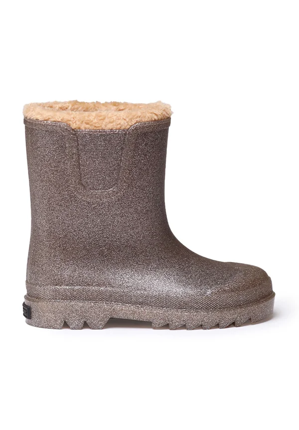 LUCCA - Winter boots - plati