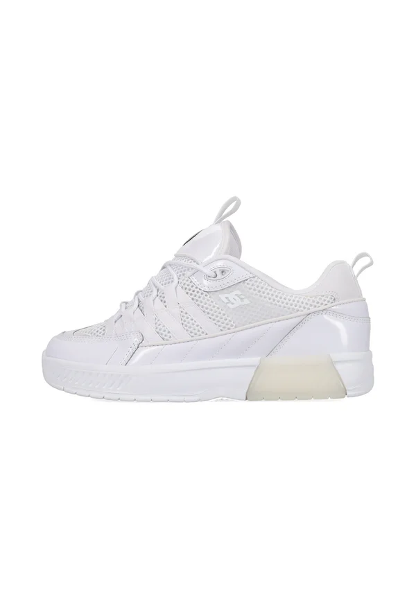 LUCIEN - Skate shoes - wht white