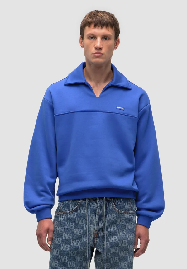 LUCIUS  - Sweatshirt - dazzling blue