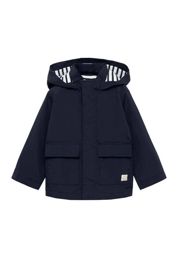 LUIS - Light jacket - royal blue