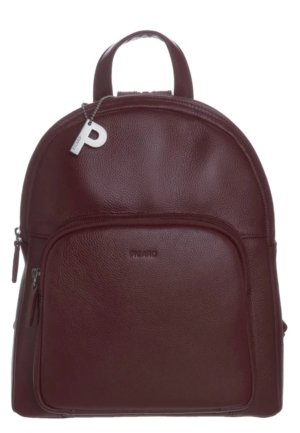 LUIS - Rucksack - rot