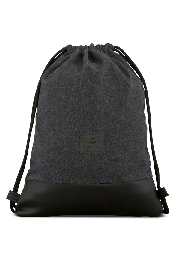 LUKE - Sports bag - anthracite