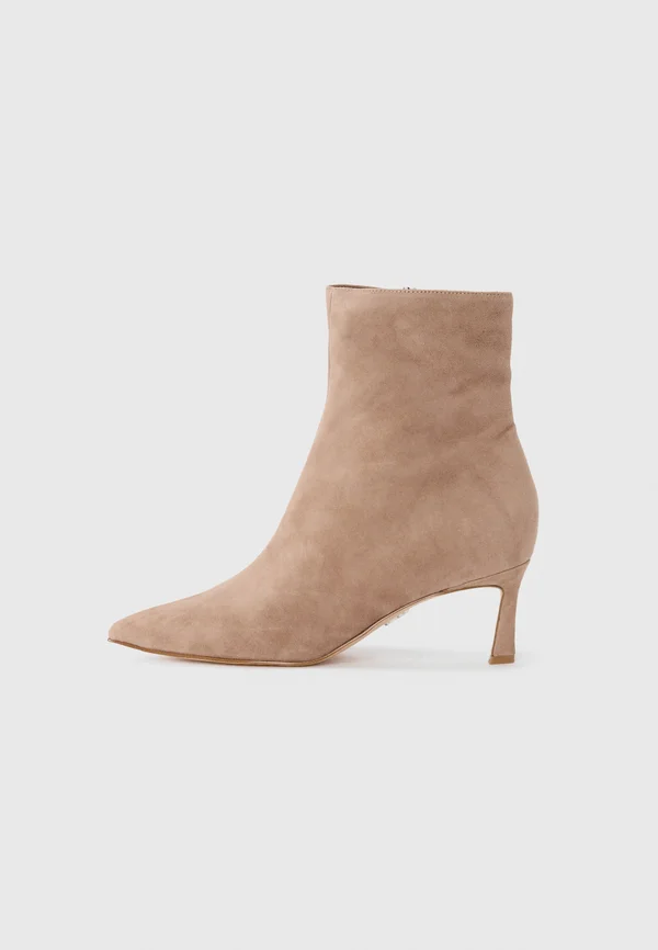 LULAH - Ankle boots - dark taupe