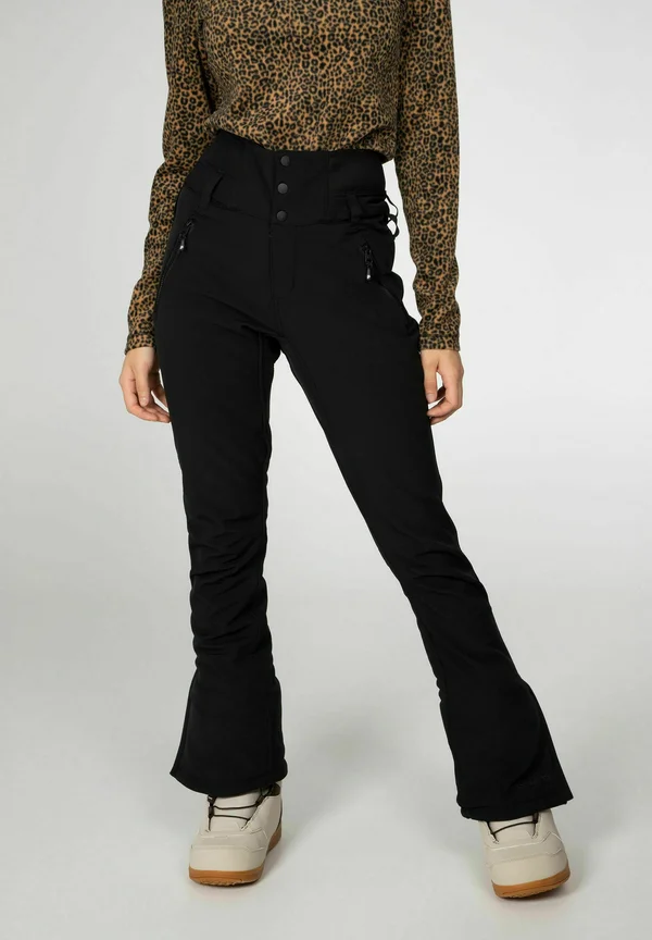 LULLABY - Ski pants - true black