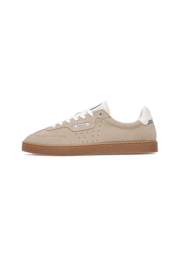 LUMBO - Trainers - beige