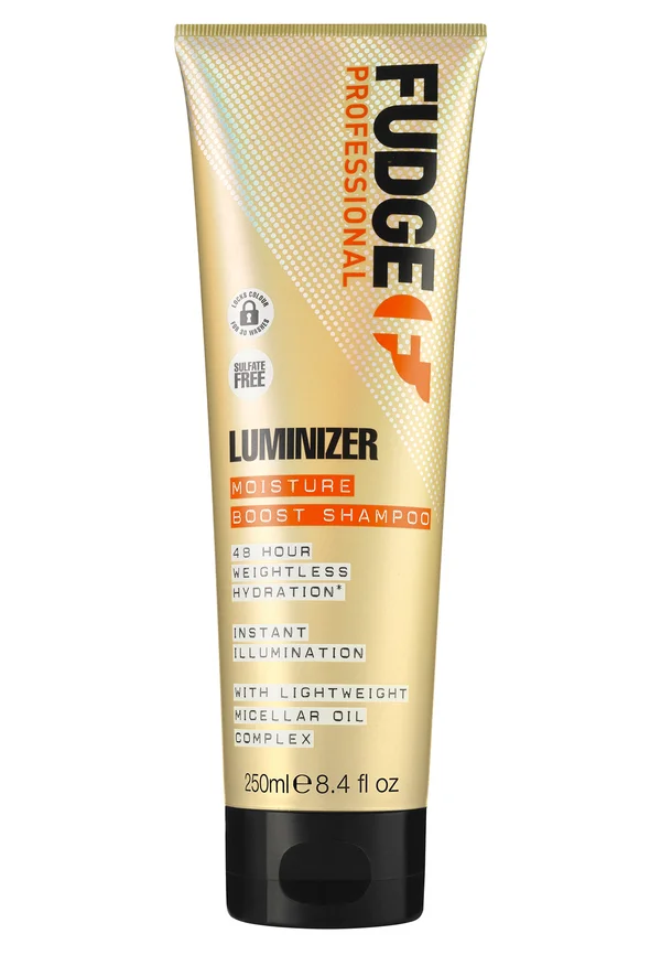 LUMINIZER MOISTURE BOOST SHAMPOO - Shampoo