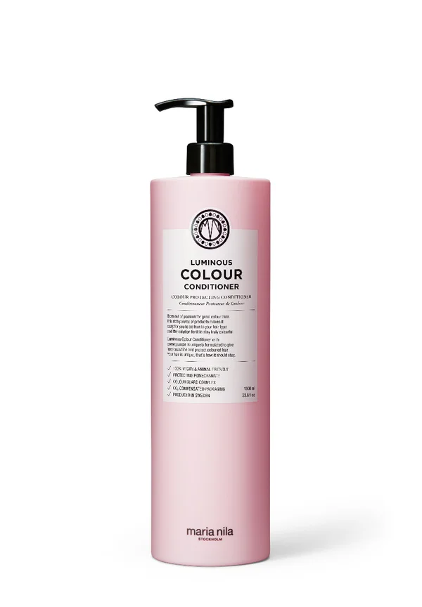 LUMINOUS COLOUR CONDITIONER - Conditioner - undefiniert