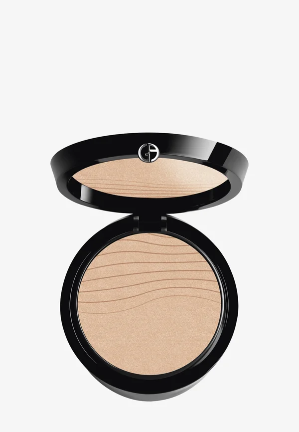 LUMINOUS SILK COMPACT - Concealer - 2