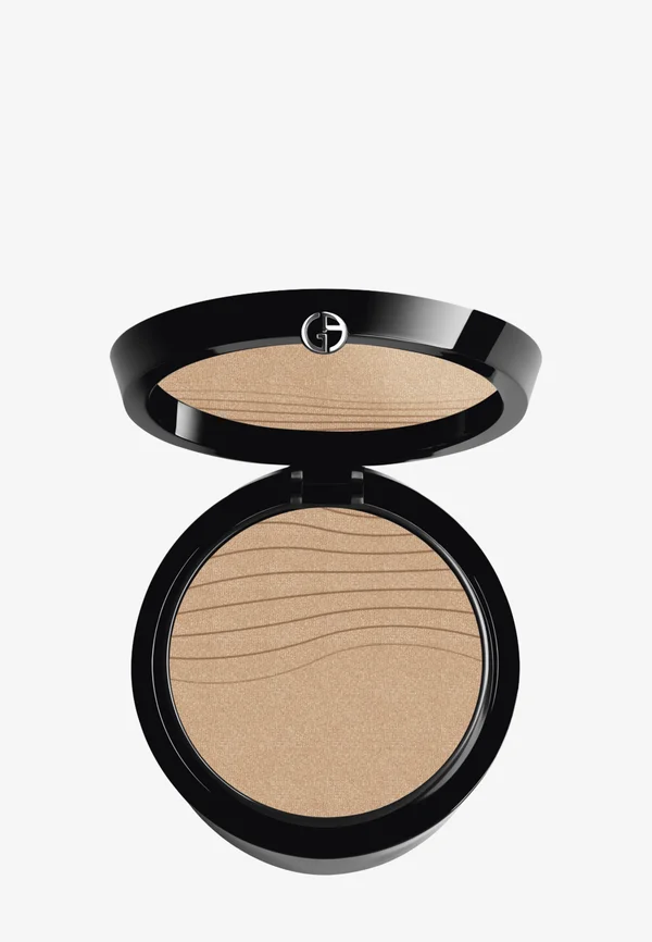 LUMINOUS SILK COMPACT - Concealer - 4