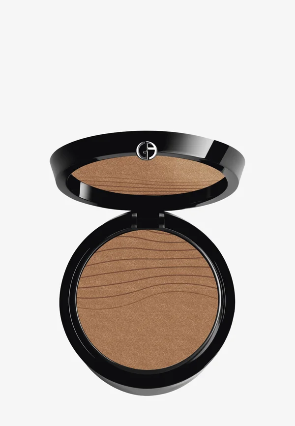 LUMINOUS SILK COMPACT - Concealer - glow fusion 9