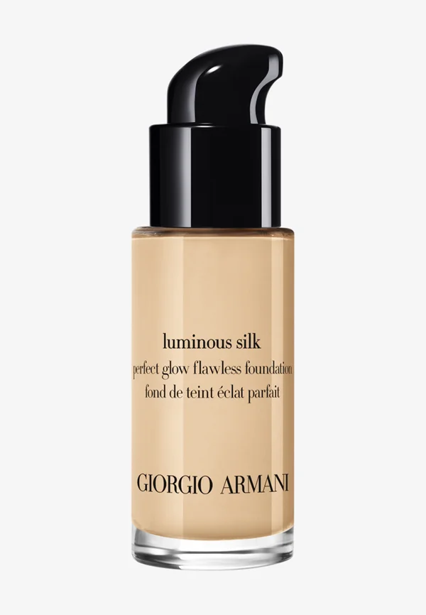 LUMINOUS SILK FOUNDATION - Foundation - 2