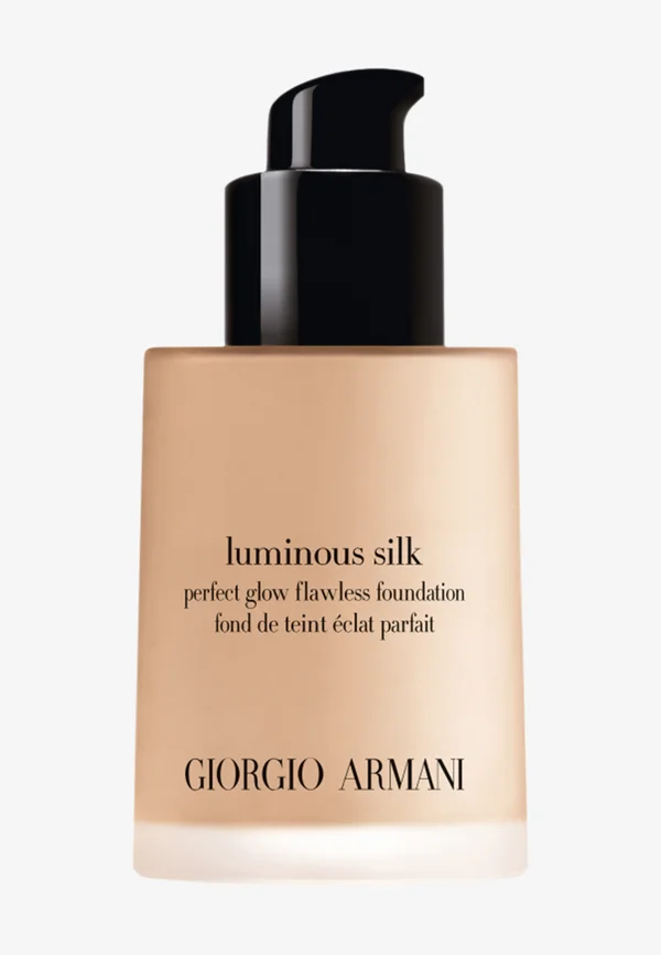 LUMINOUS SILK FOUNDATION - Foundation - 3.5