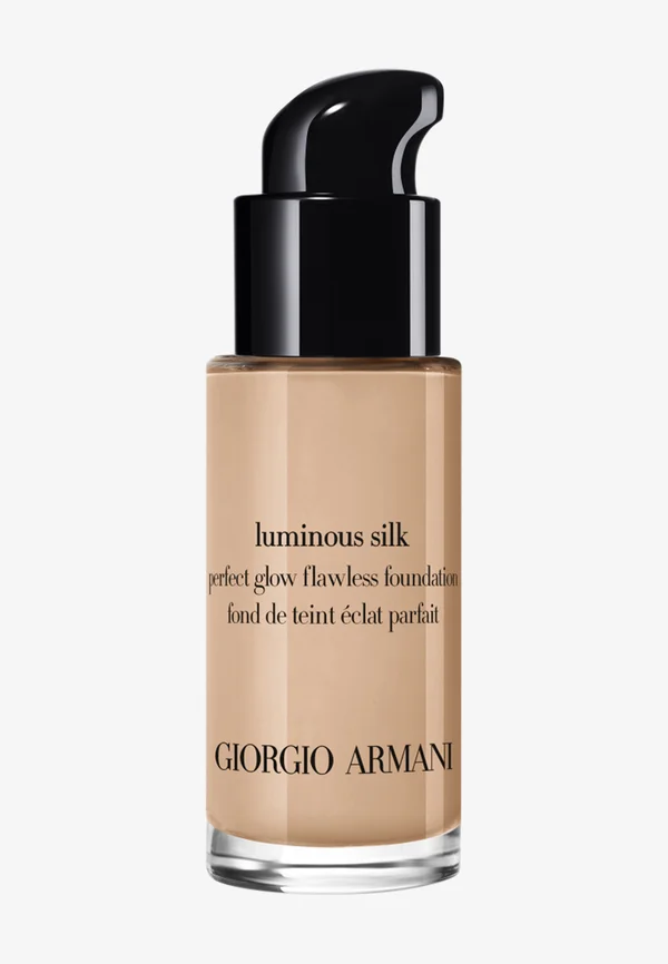 LUMINOUS SILK FOUNDATION - Foundation - 4.5