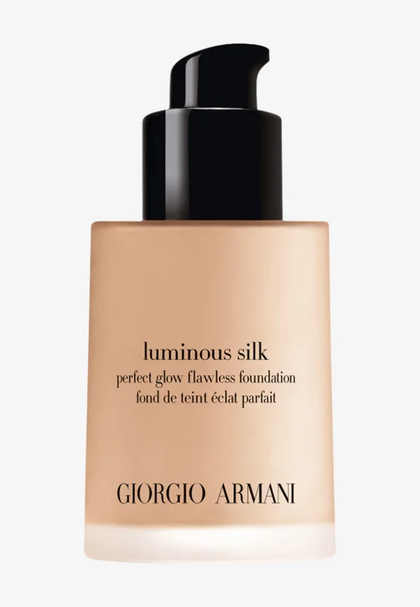 LUMINOUS SILK FOUNDATION - Foundation - 5