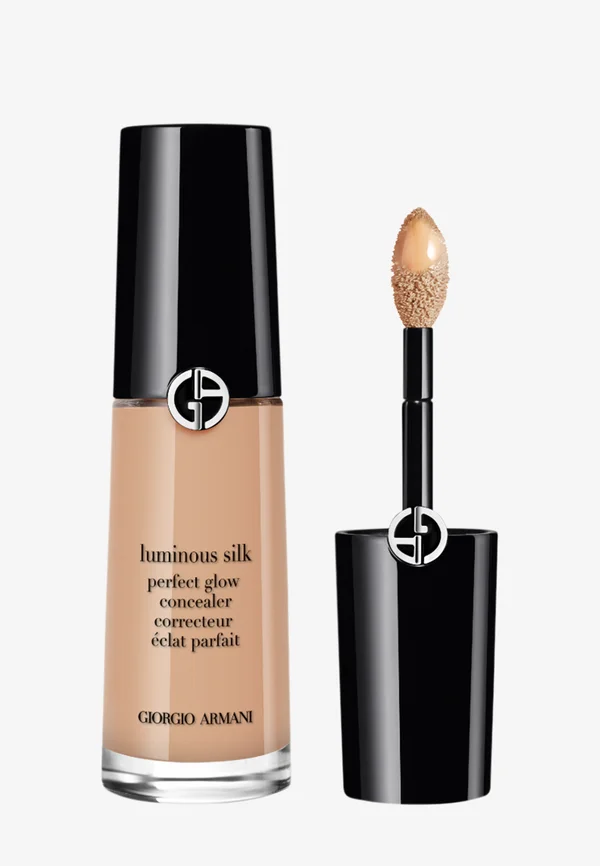 LUMINOUS SILK MULTI-PURPOSE GLOW CONCEALER - Concealer - 4.5