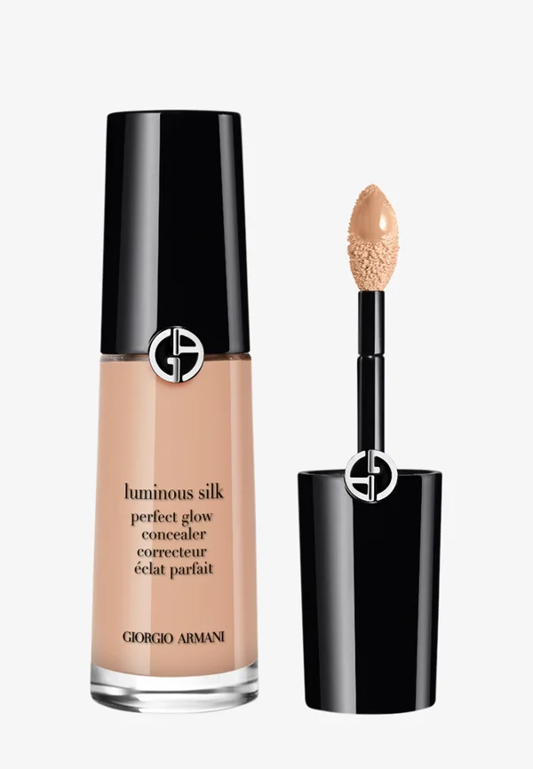LUMINOUS SILK MULTI-PURPOSE GLOW CONCEALER - Concealer - 5.25
