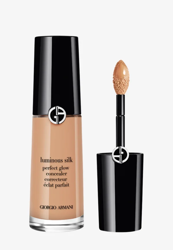 LUMINOUS SILK MULTI-PURPOSE GLOW CONCEALER - Concealer - 5.5