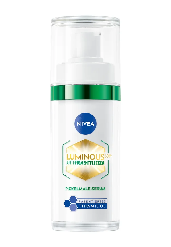 LUMINOUS630® ANTI-PIGMENTFLECKEN PICKELMALE SERUM 30 ML - Serum