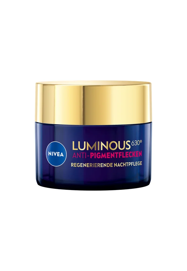 LUMINOUS630® ANTI-PIGMENTFLECKEN REGENERIERENDE NACHTPFLEGE 50ML - Night care